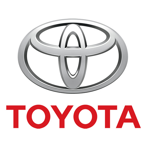 Extincteurs Toyota