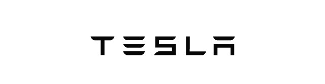 Stickers Tesla