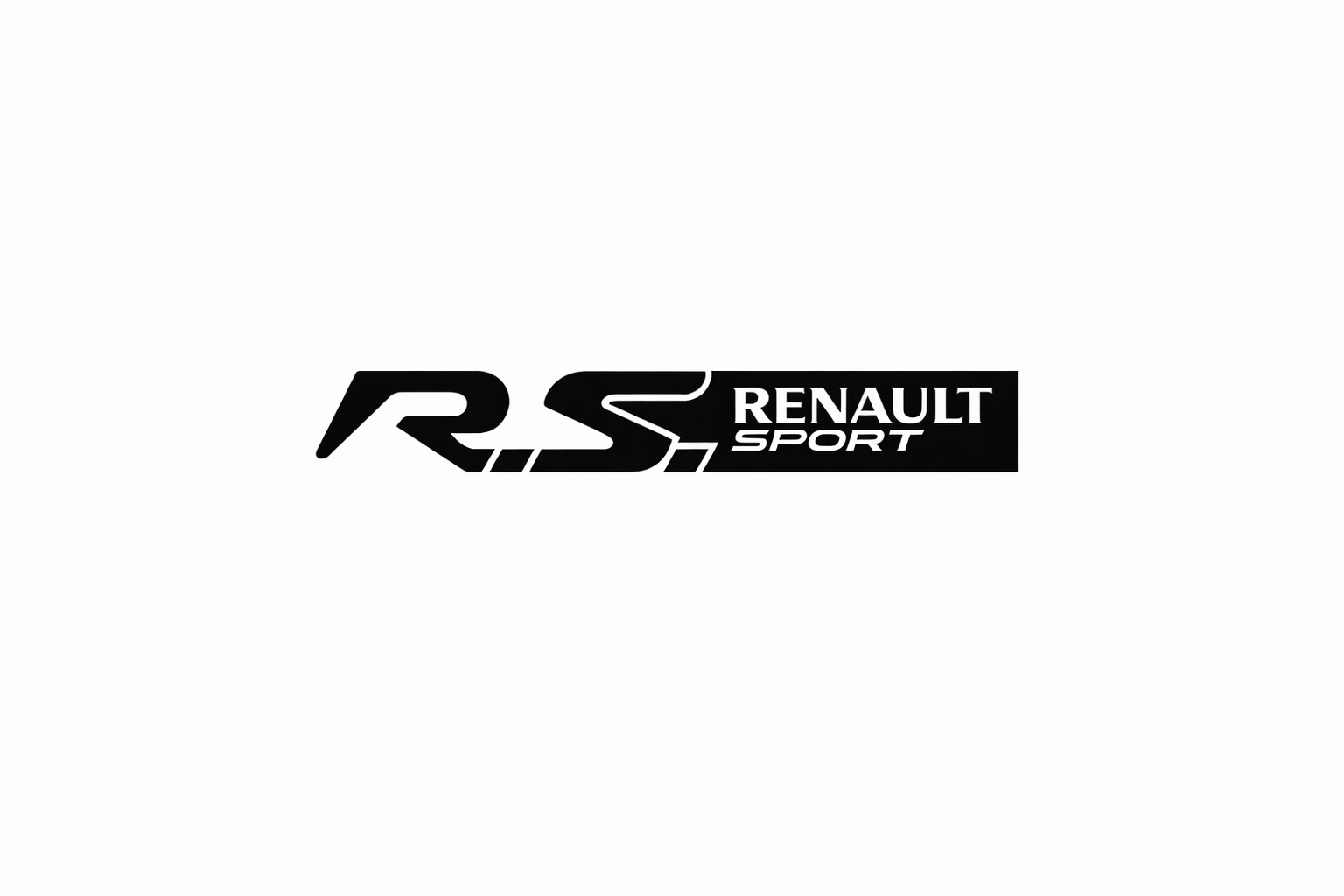 Stickers Renault