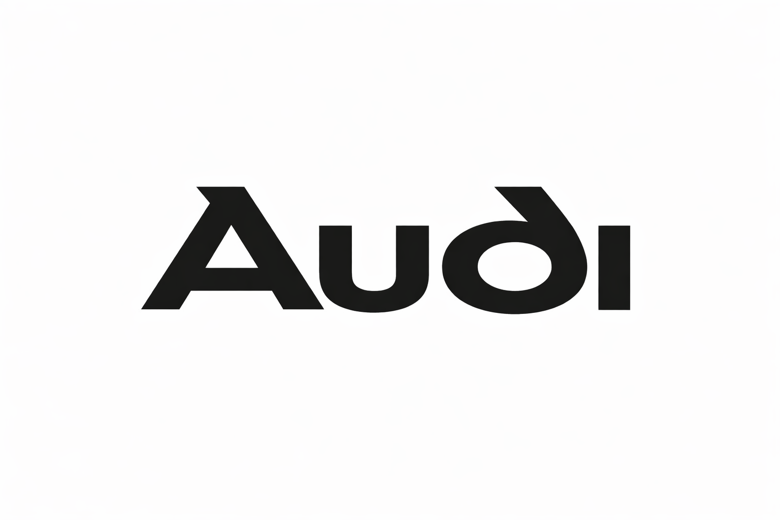 Stickers Audi