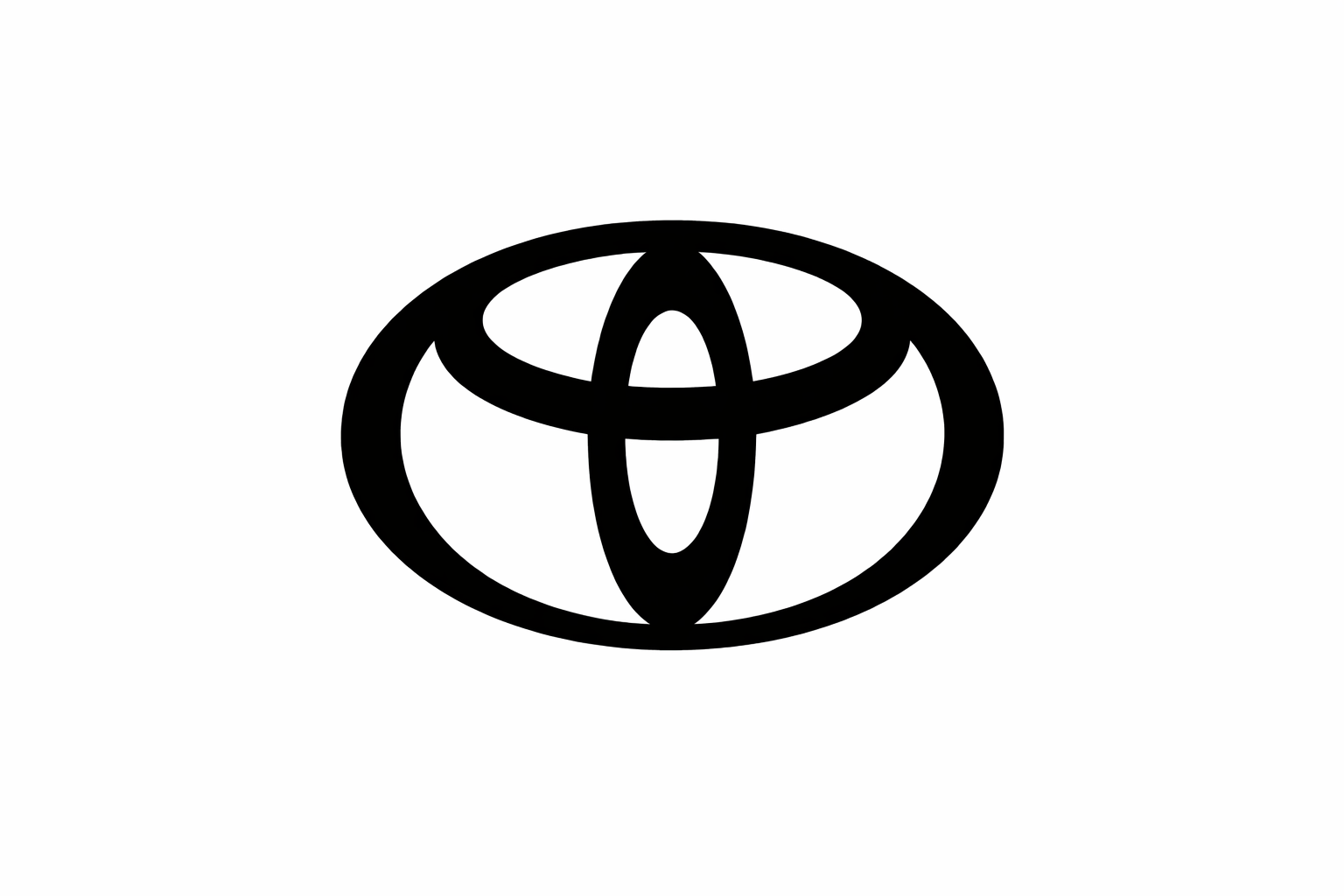 Stickers Toyota