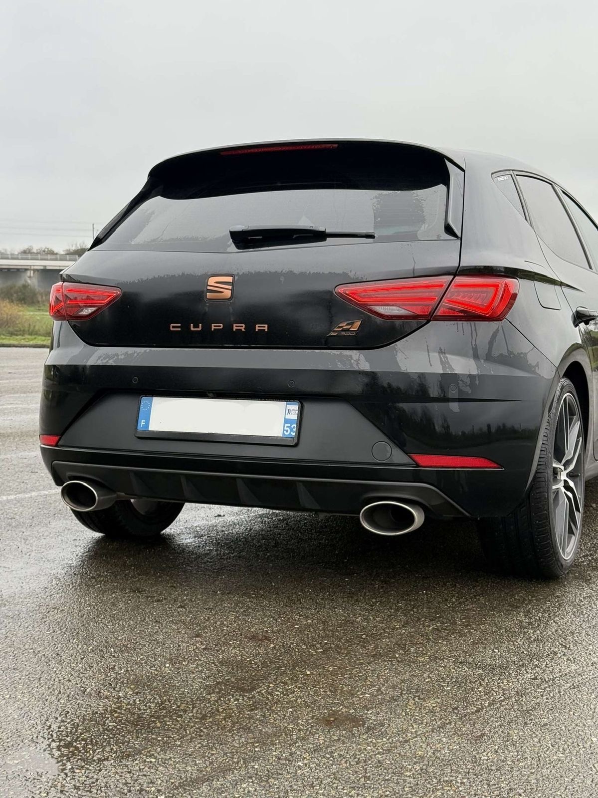 Cupra 300