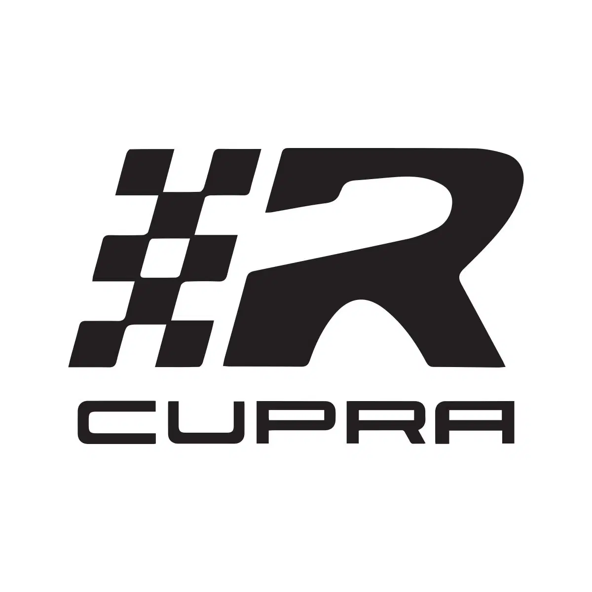 Stickers Cupra