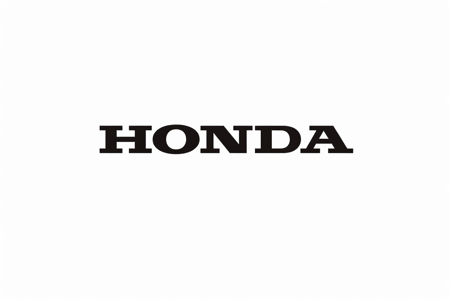 Stickers Honda