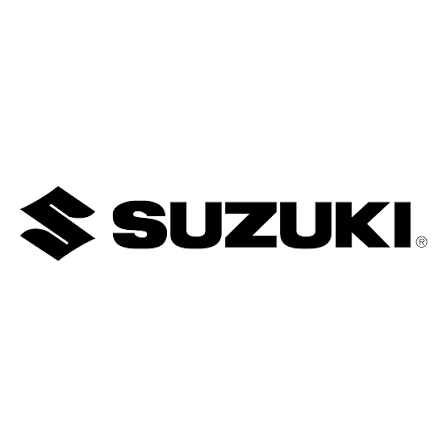 Stickers Suzuki