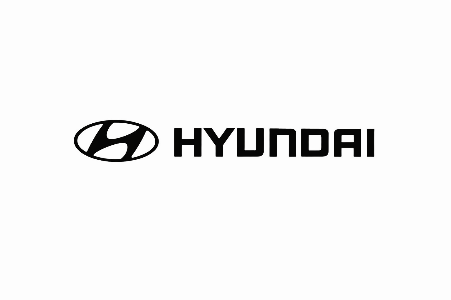 Stickers Hyundai