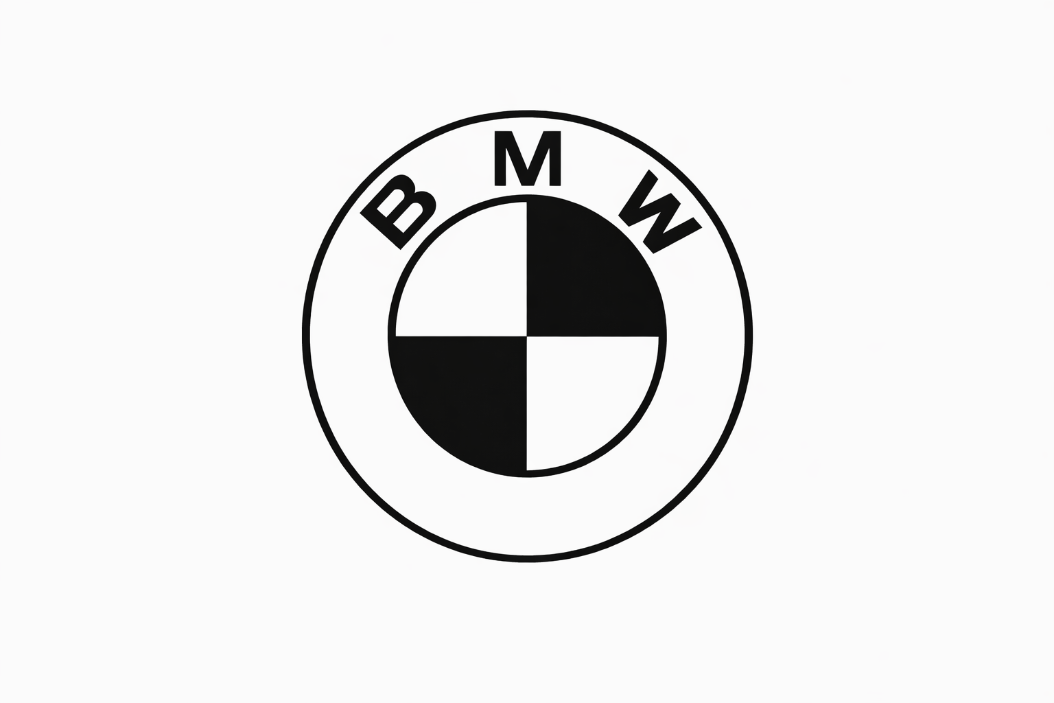 Stickers BMW