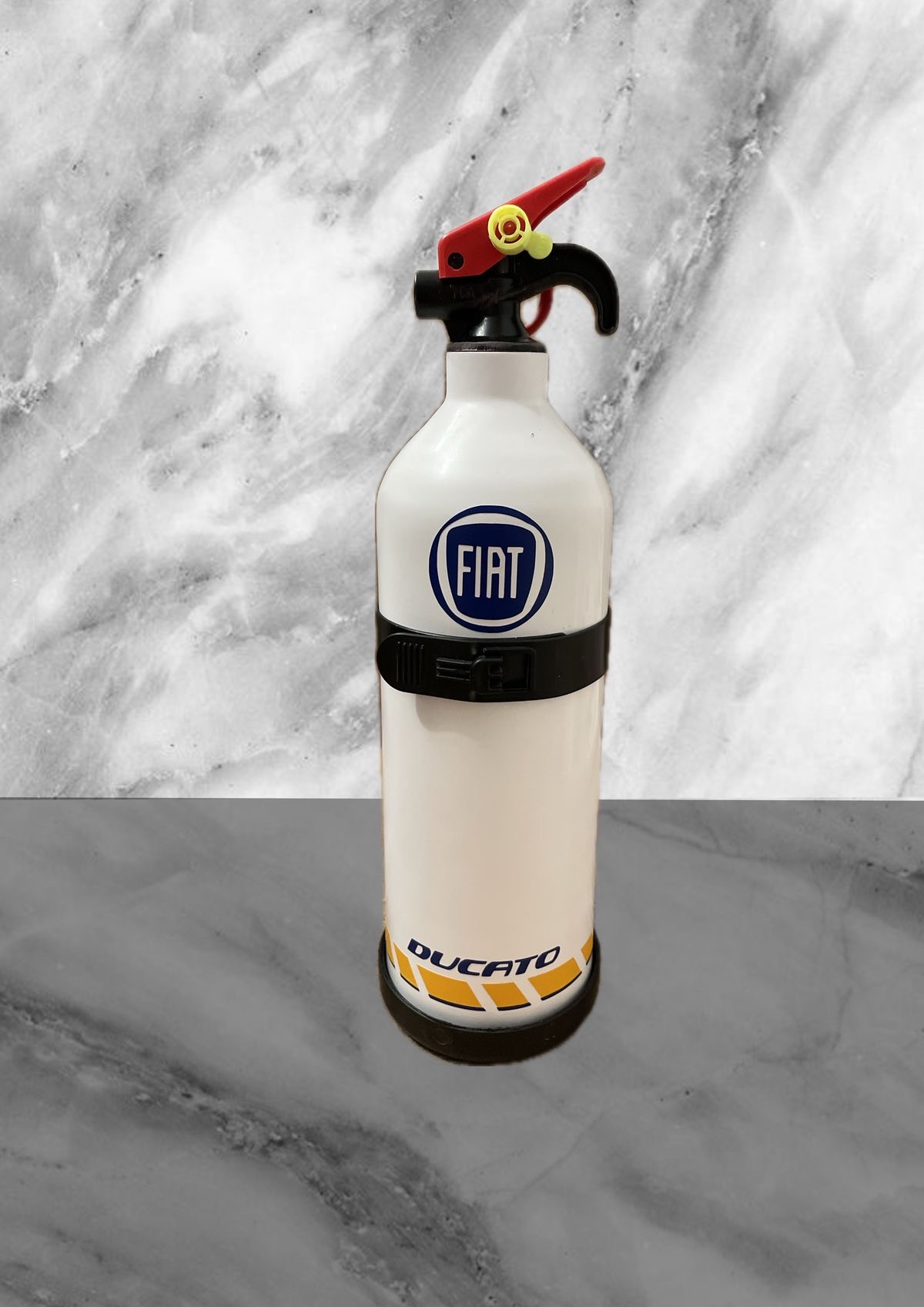 Extincteurs Fiat