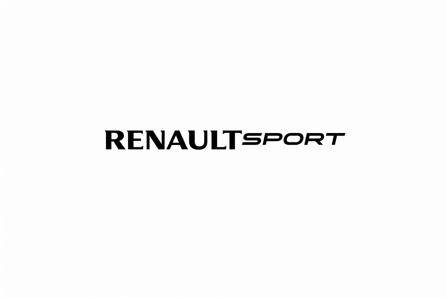 Stickers Renault