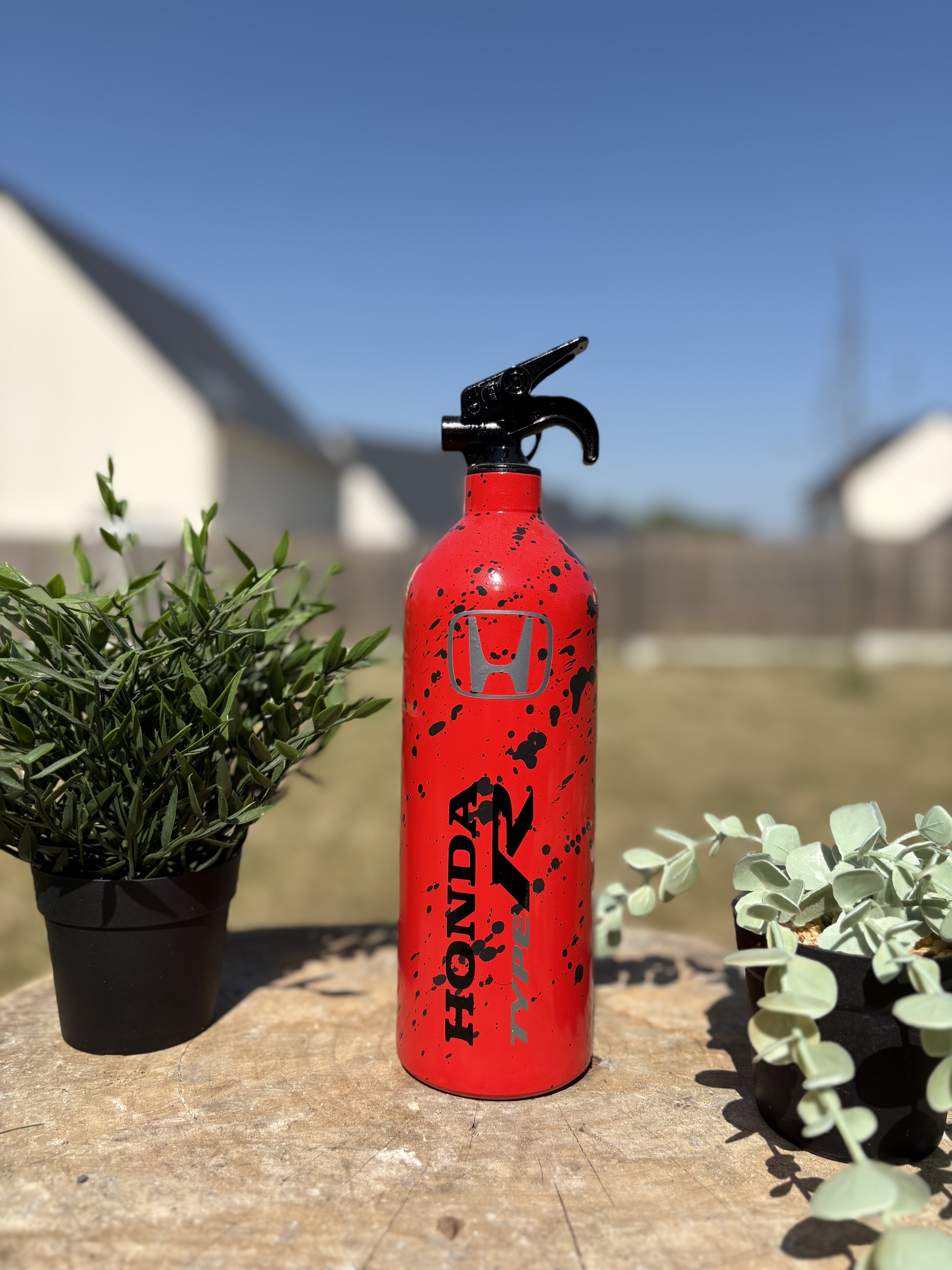 Extincteur 1KG TYPE R