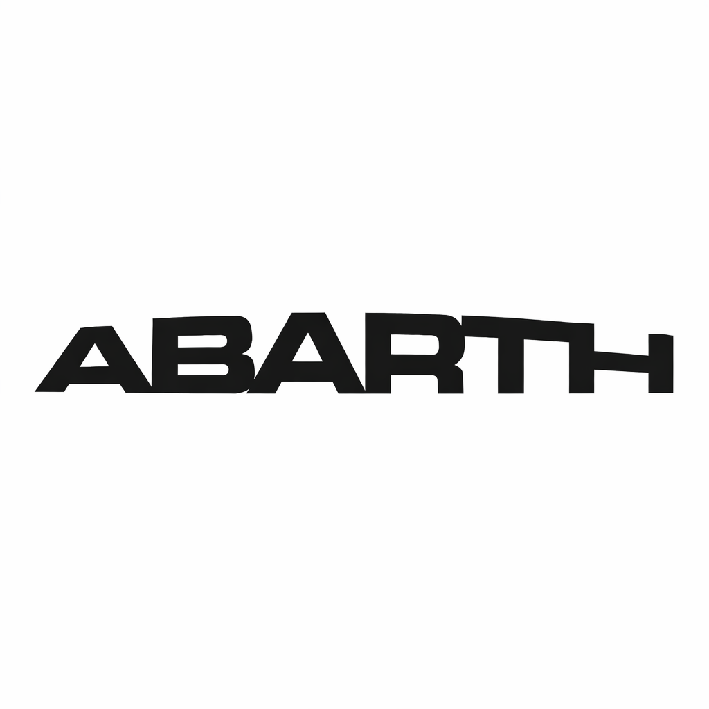 Stickers Abarth