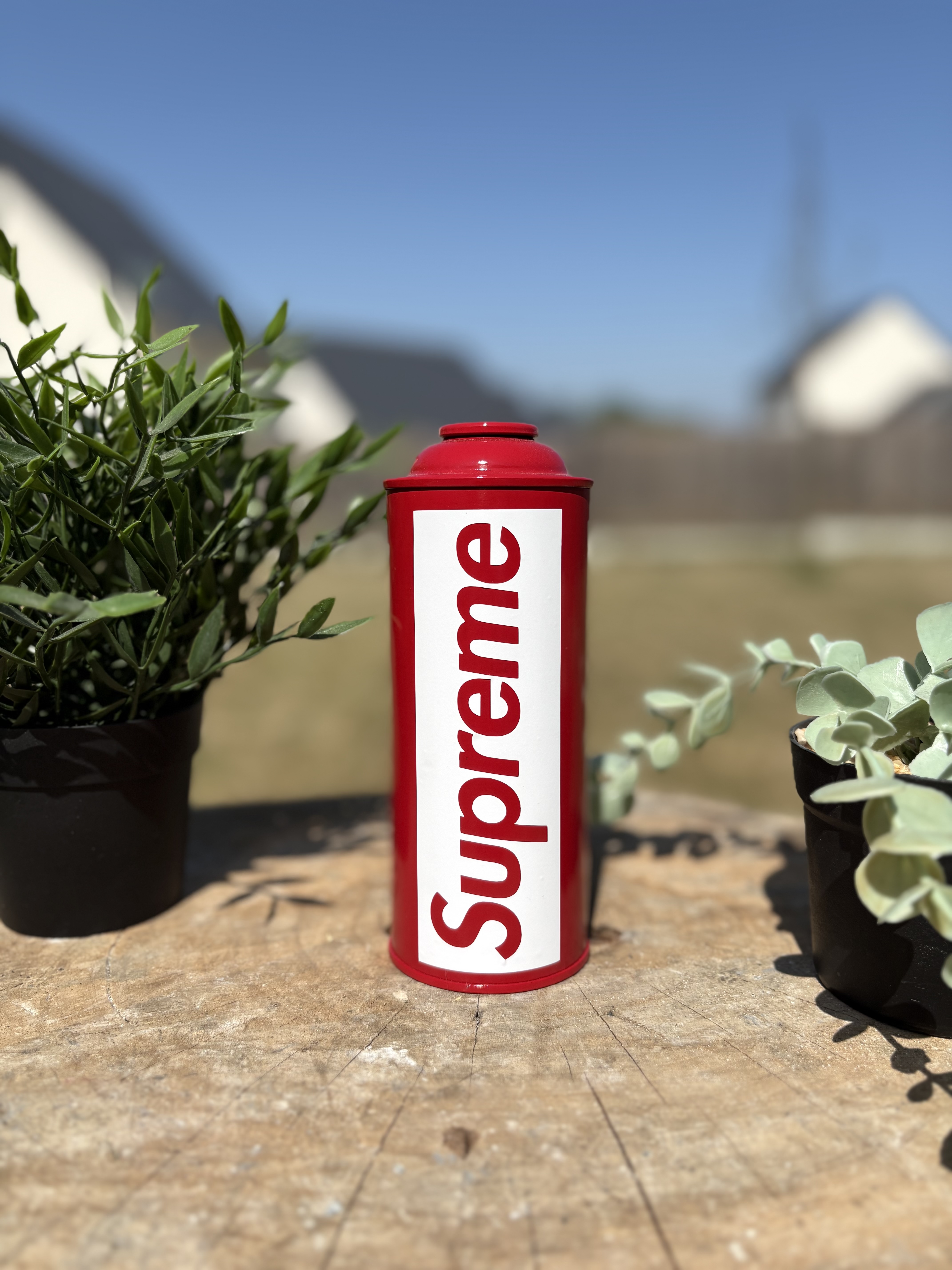 Bombe Custom SUPRÊME 