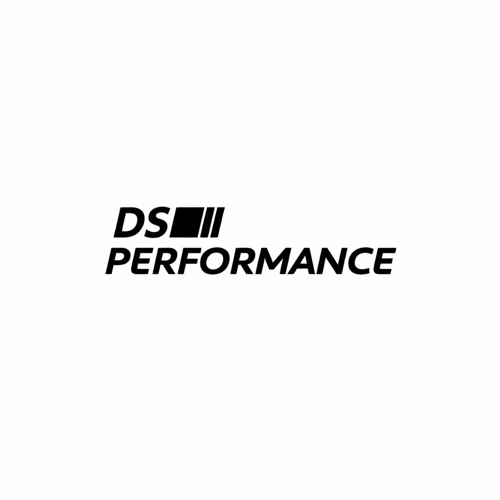 Stickers DS Performance 
