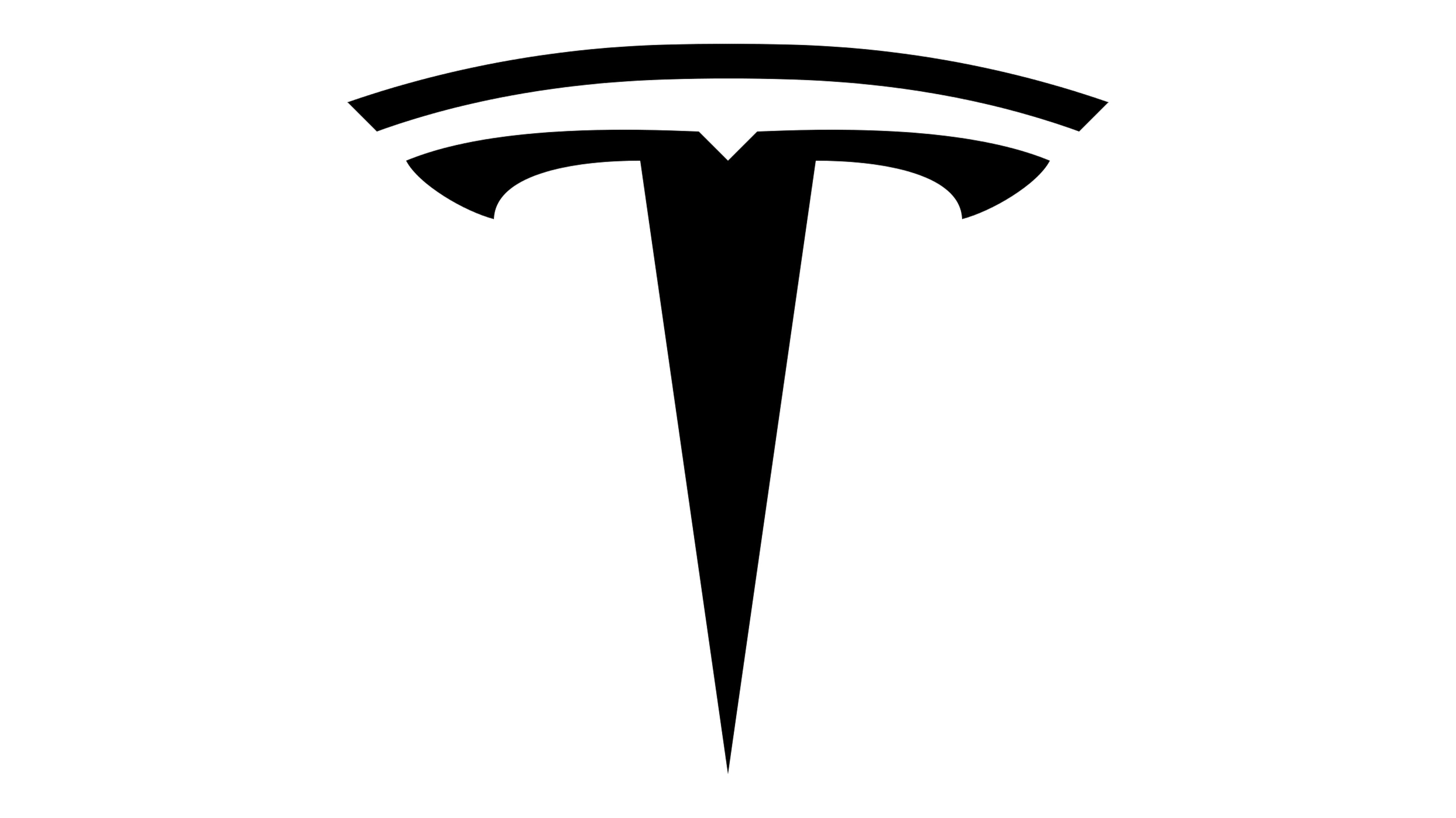 Stickers Tesla