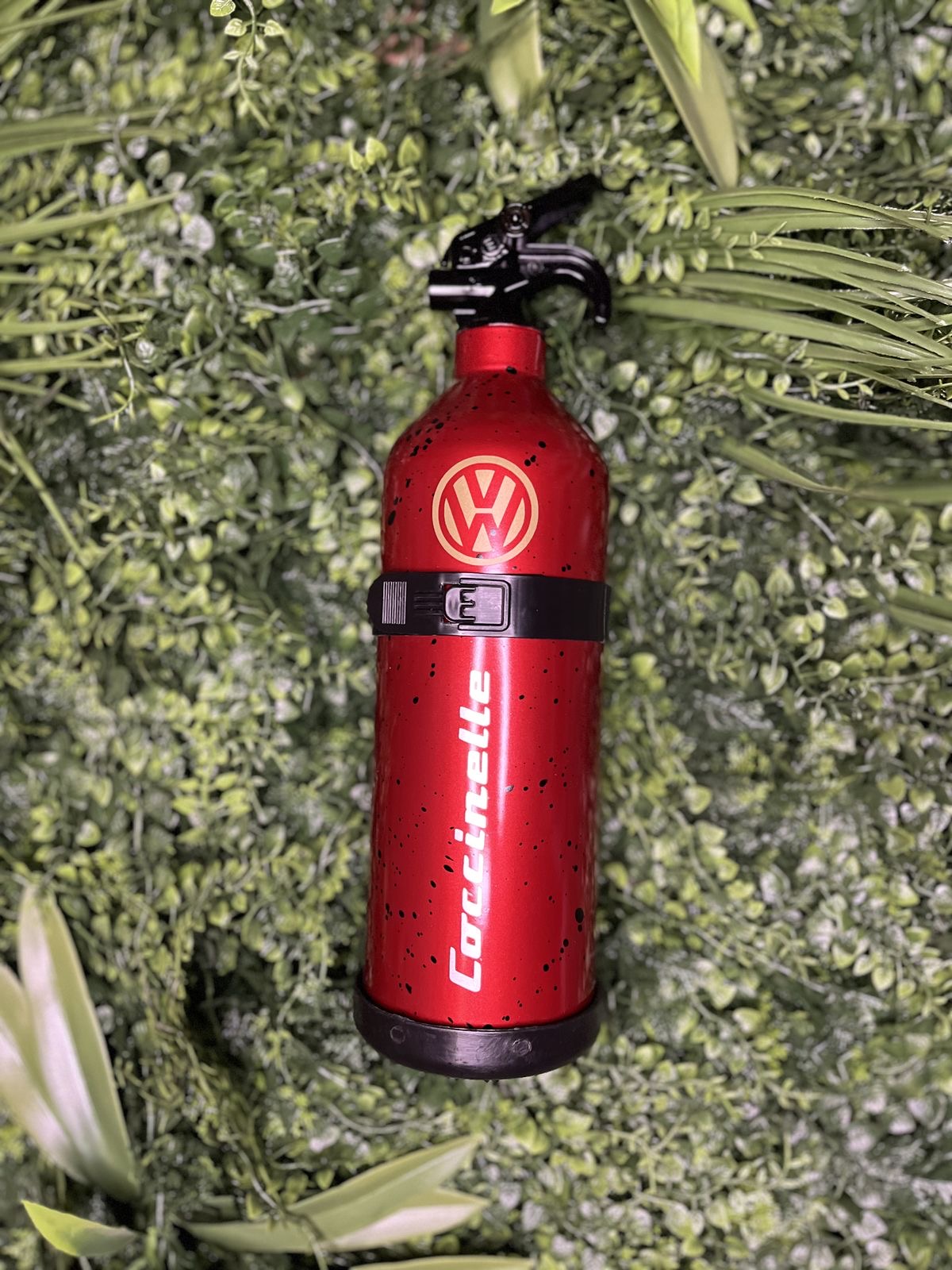 Extincteurs Volkswagen 