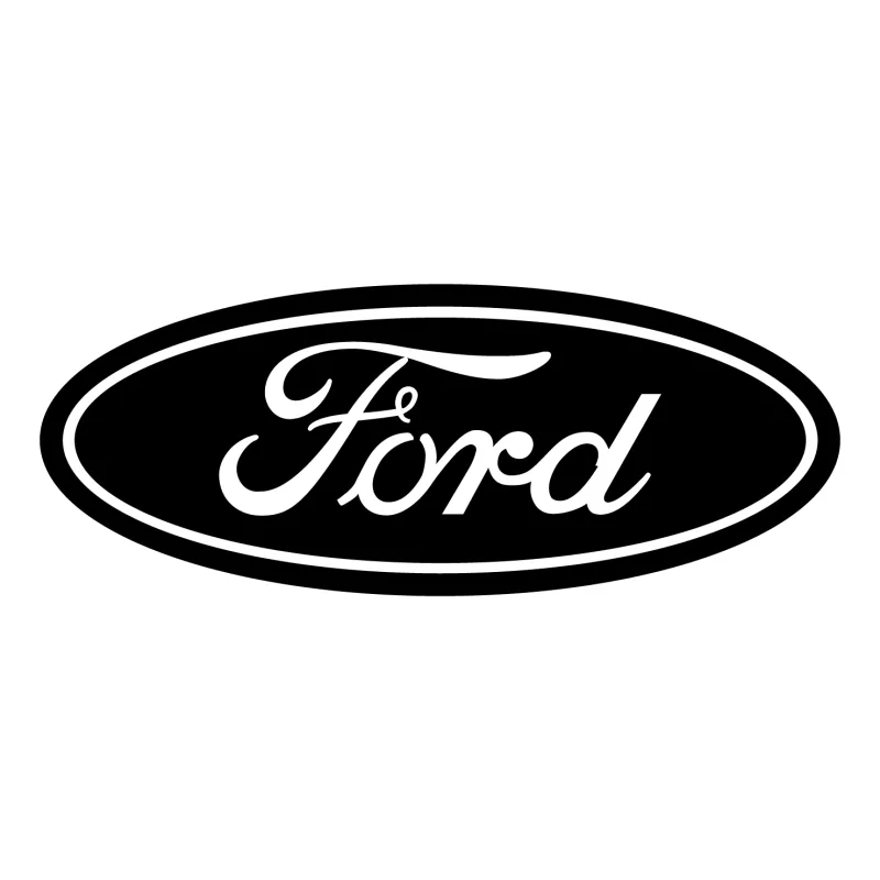 Stickers Ford