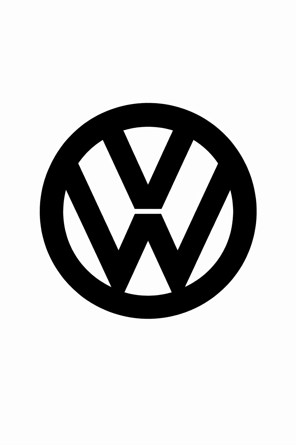 Stickers Volkswagen 