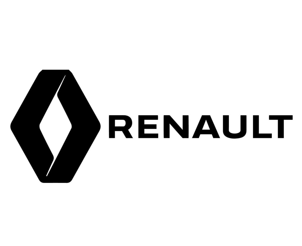 Stickers Renault