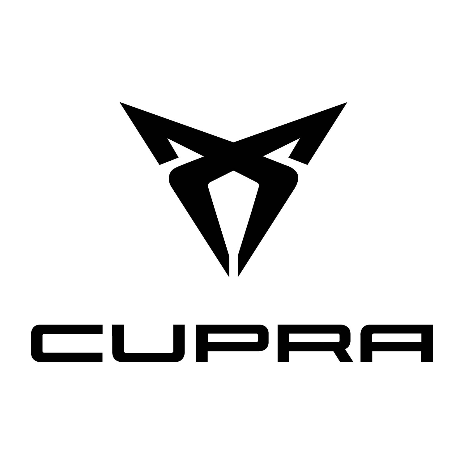 Stickers Cupra