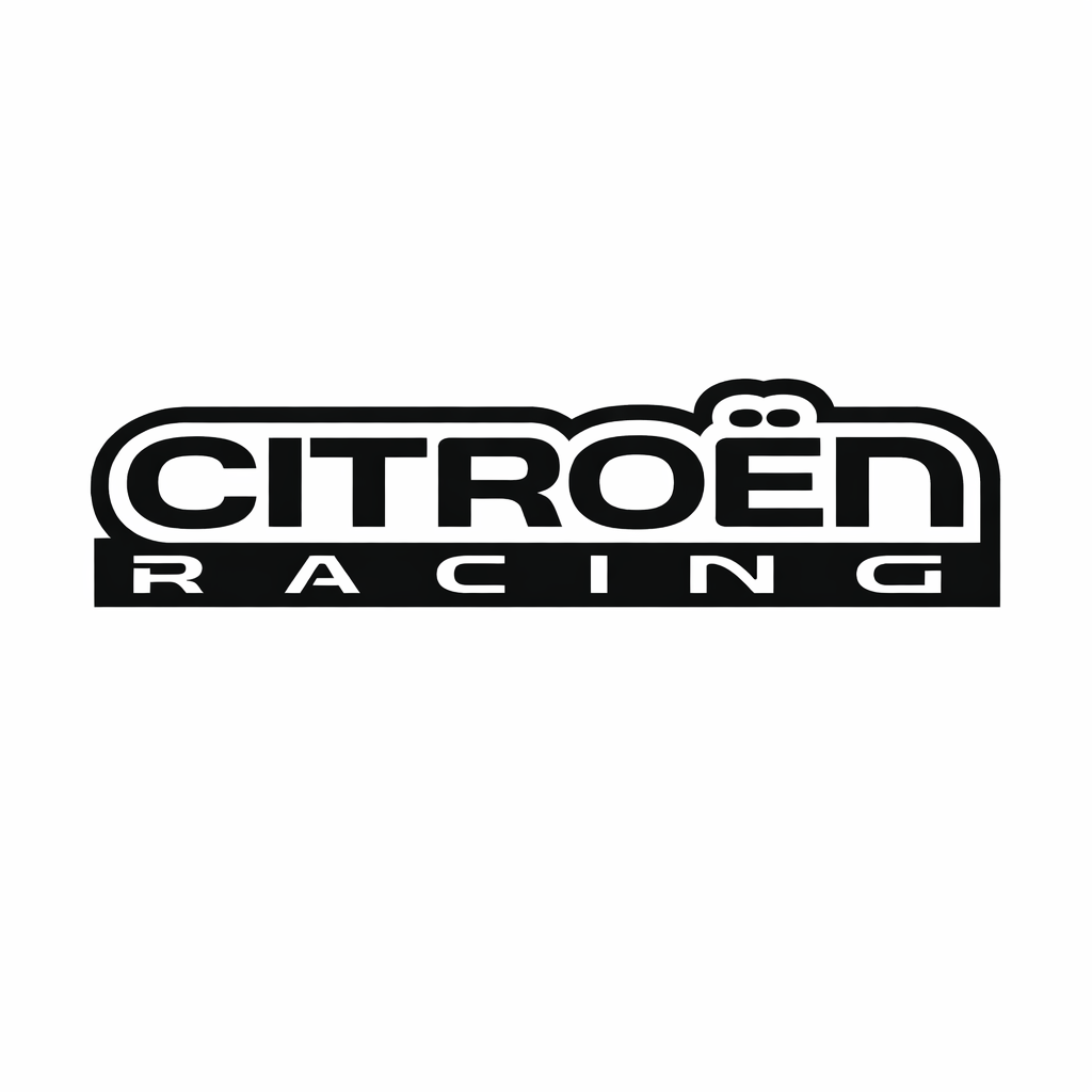 Stickers Citroën 