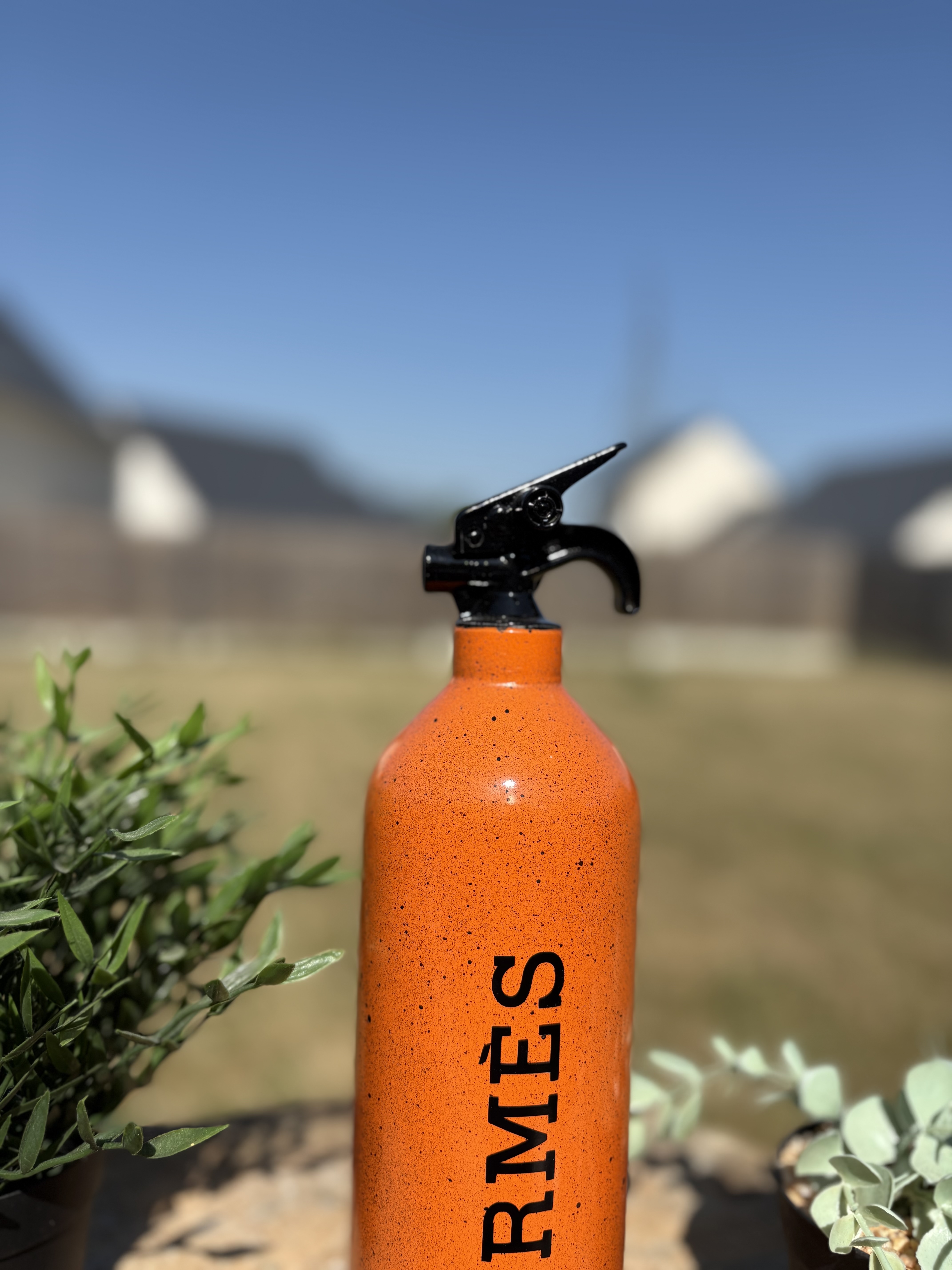 Extincteur 1KG HERMES