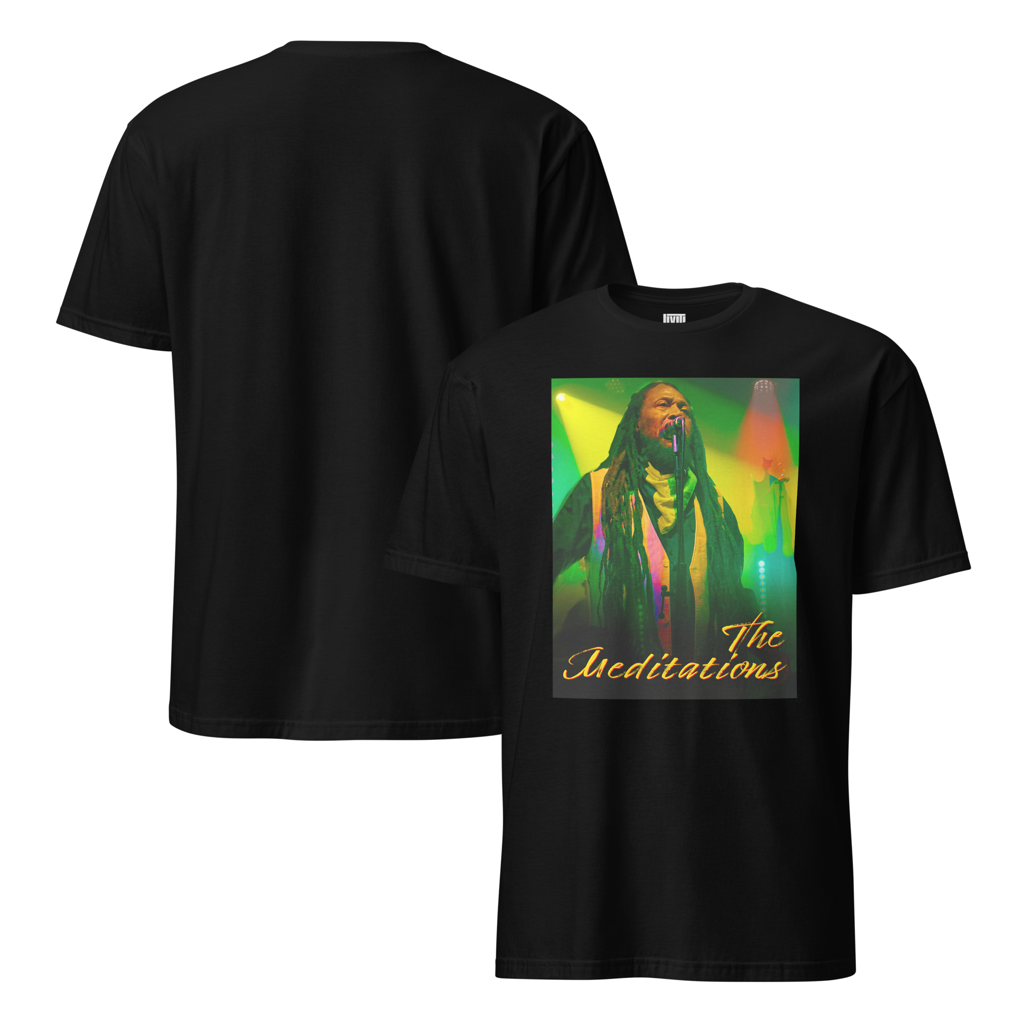 The Meditations 001 