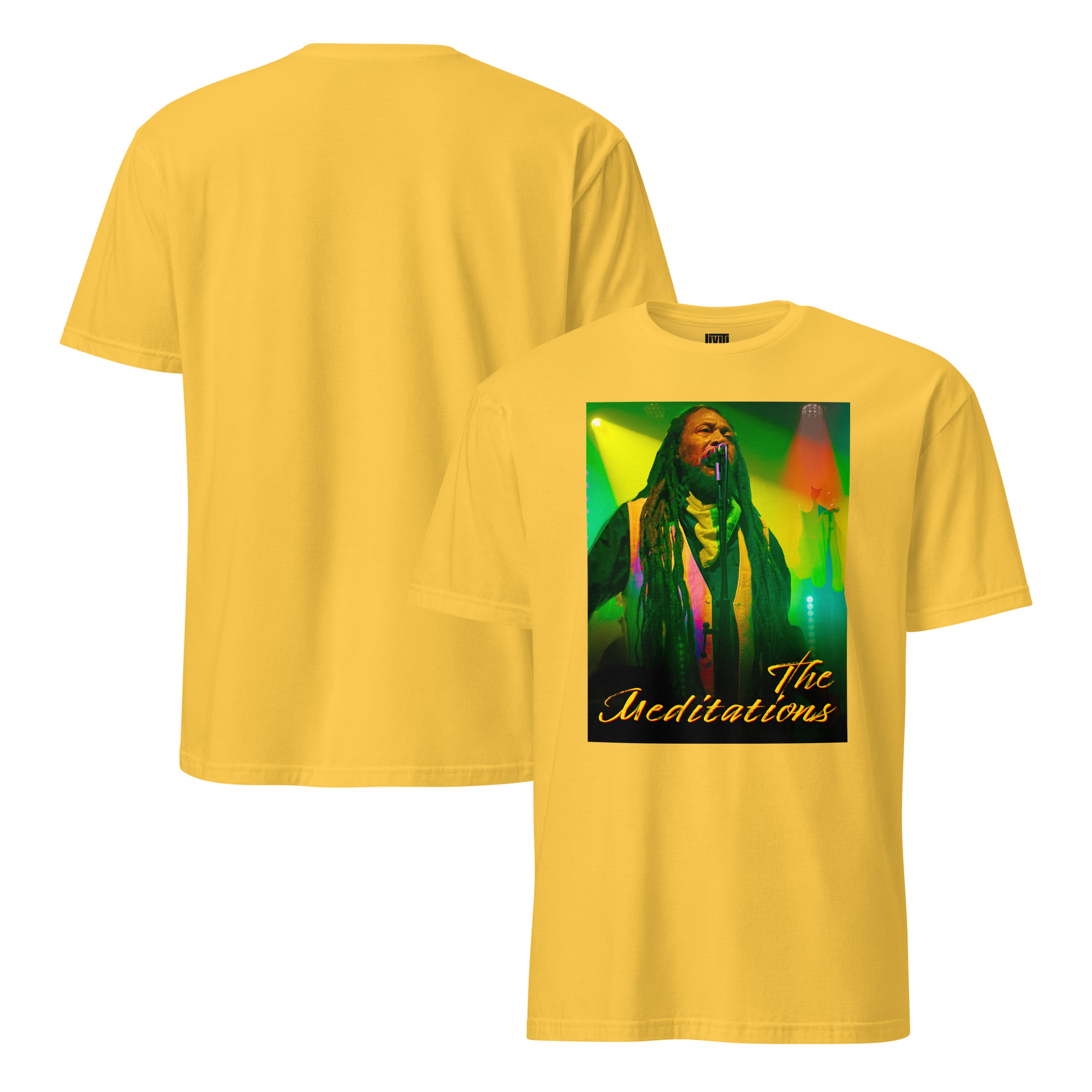 The Meditations 001 