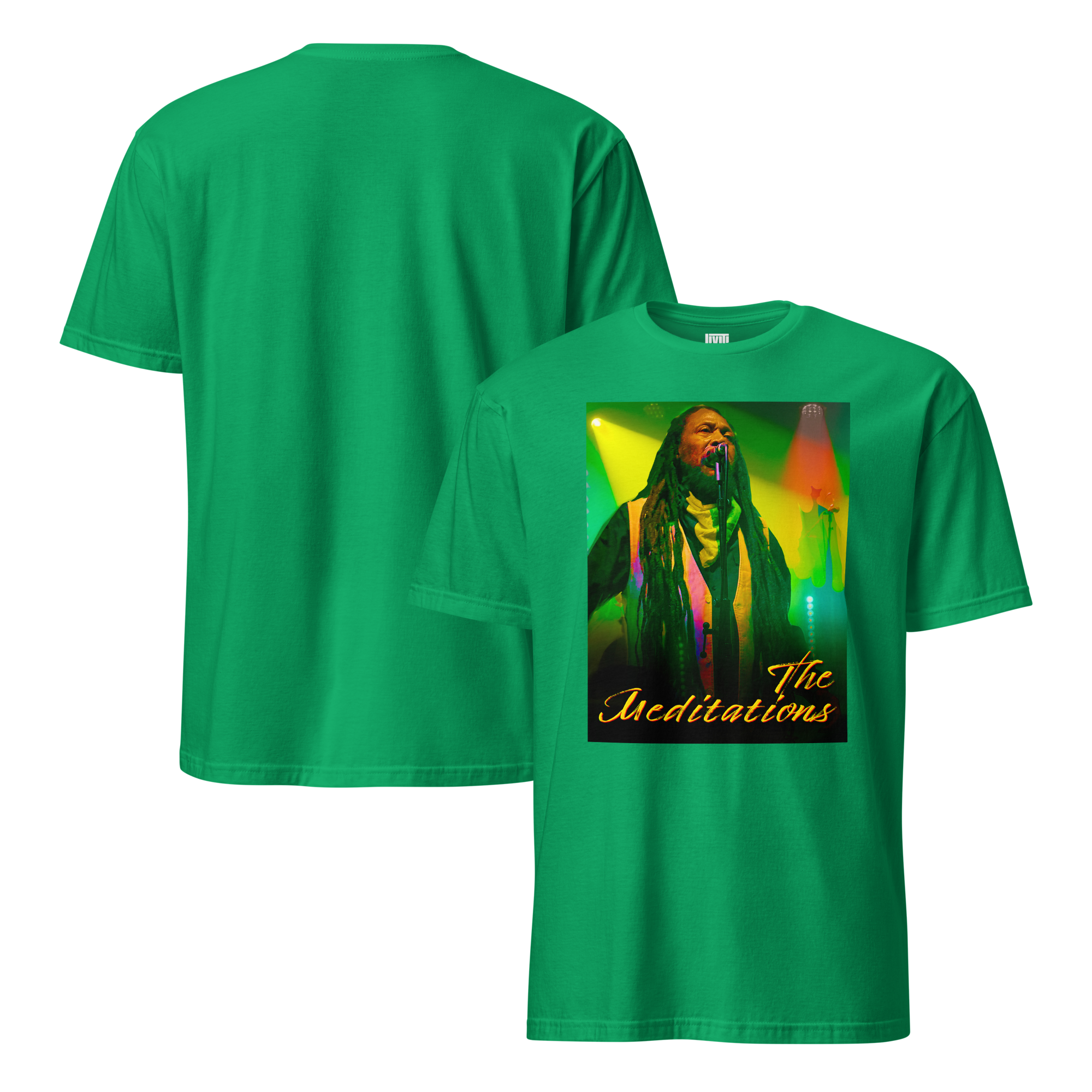 The Meditations 001 