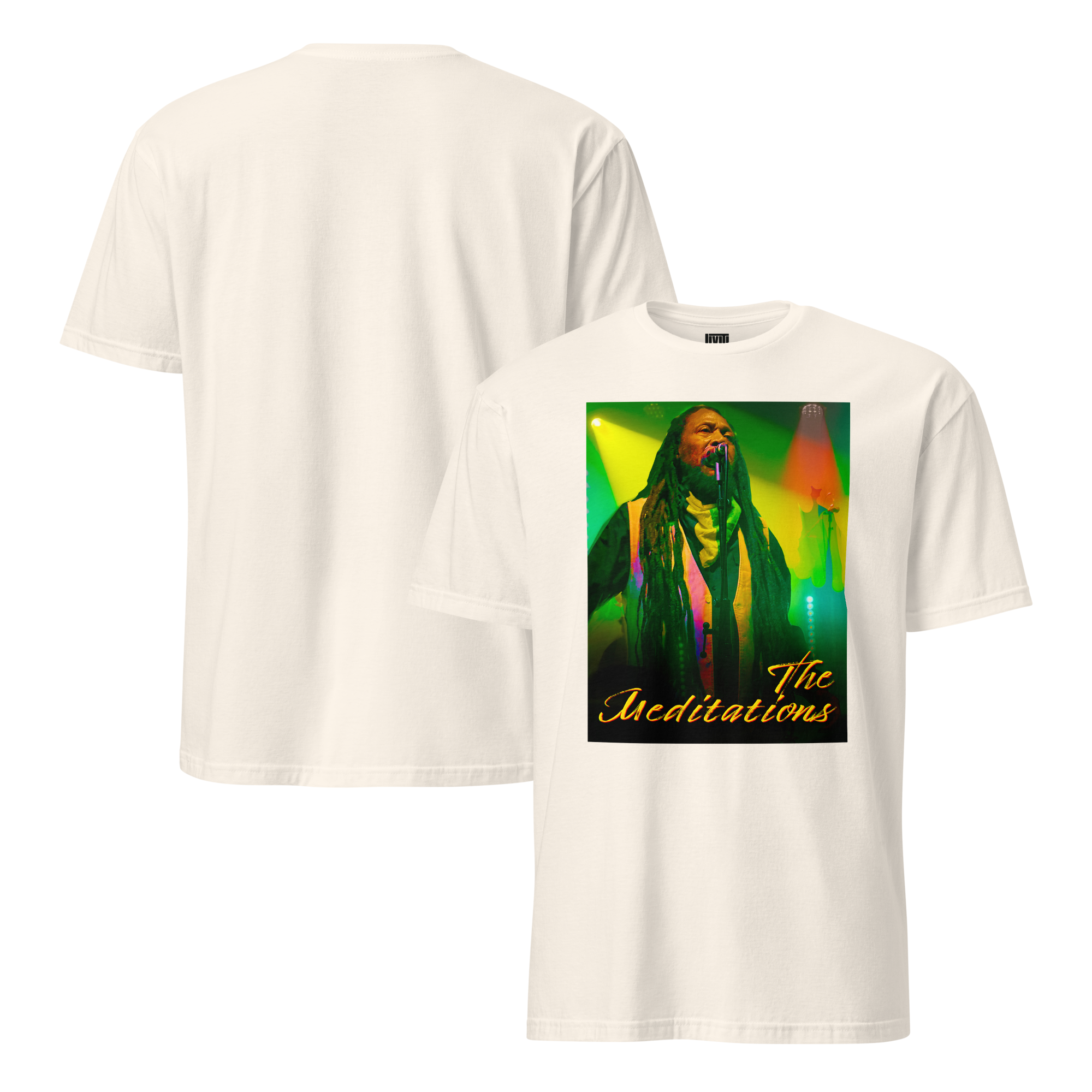 The Meditations 001 