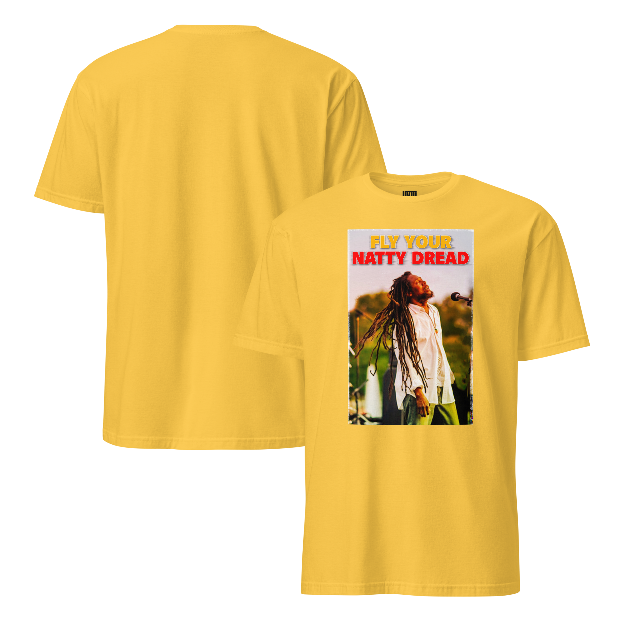 Fly Natty Dread 