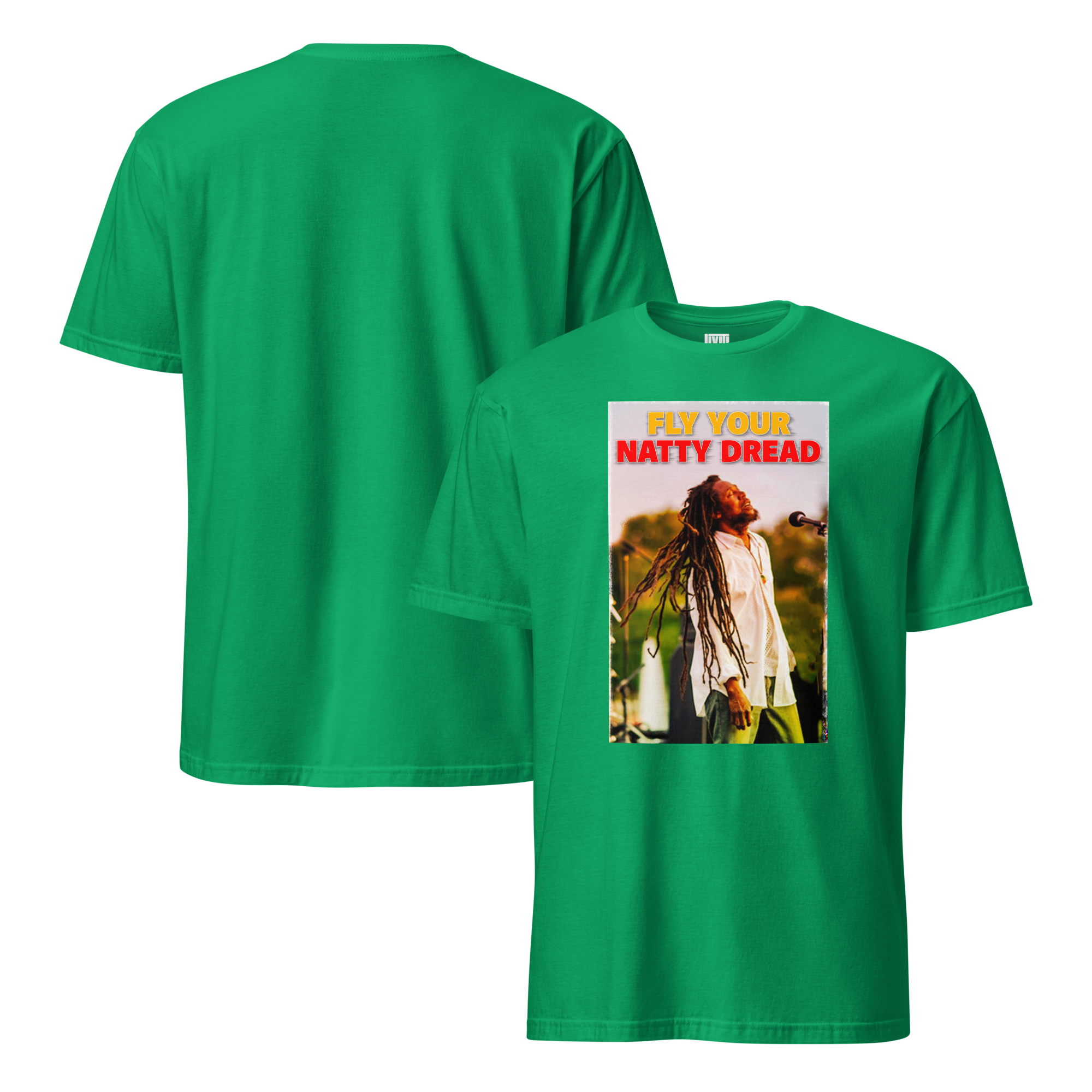 Fly Natty Dread 