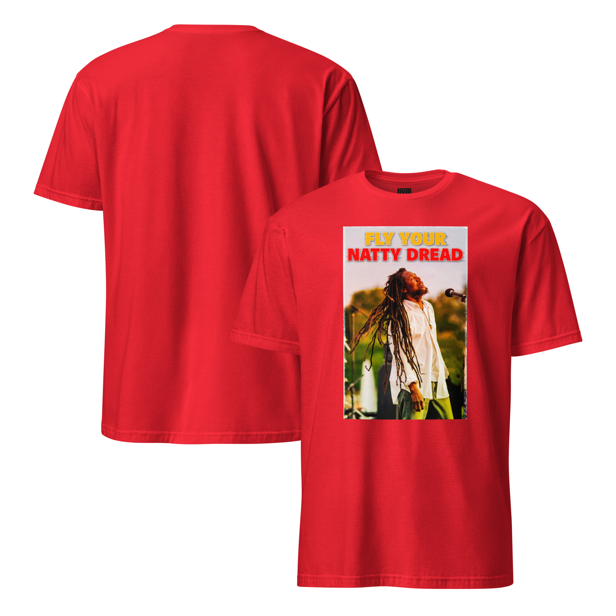 Fly Natty Dread 
