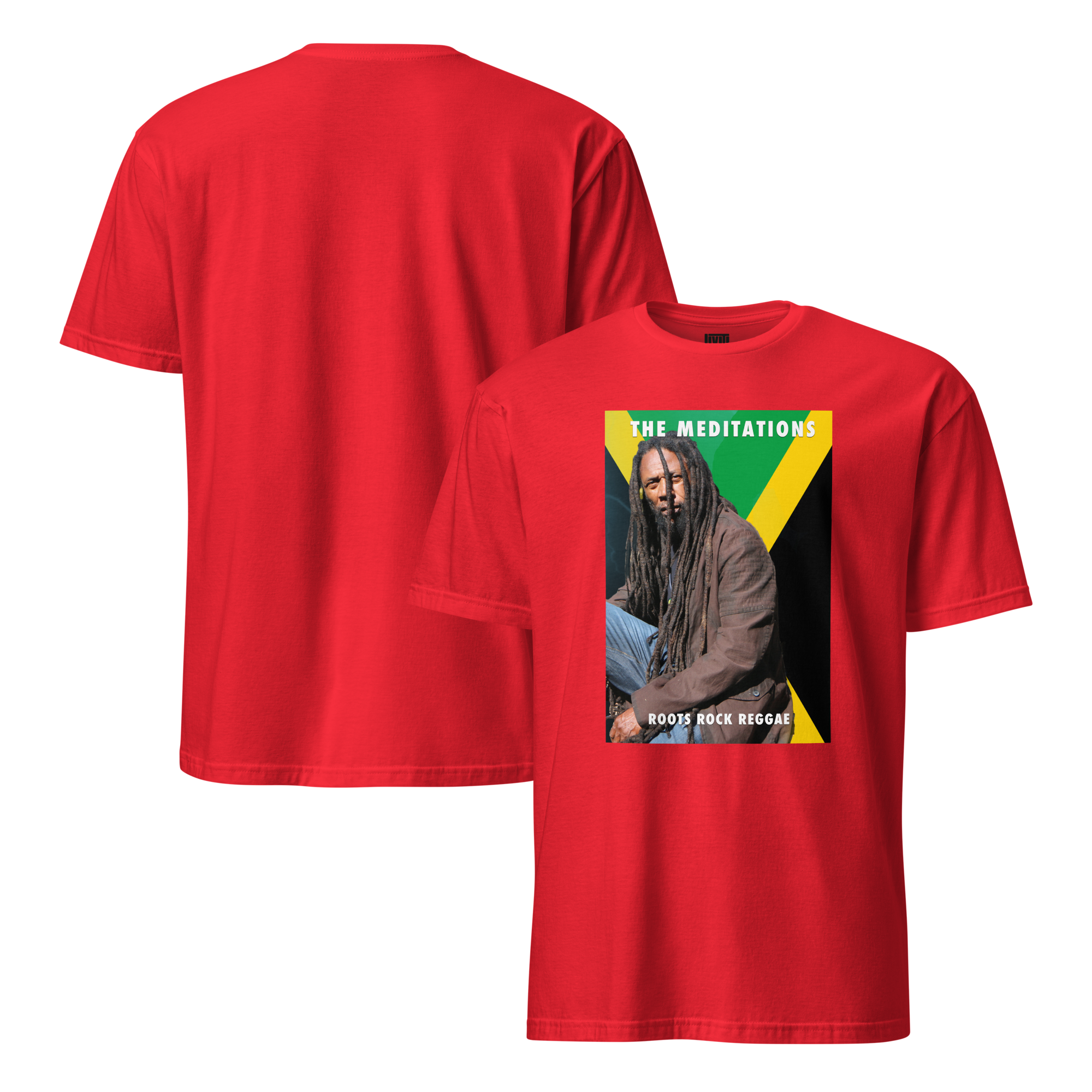 Roots Rock Reggae