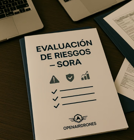 Evaluación de Riesgos SORA