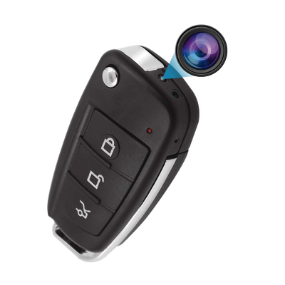 Camaras de seguridad