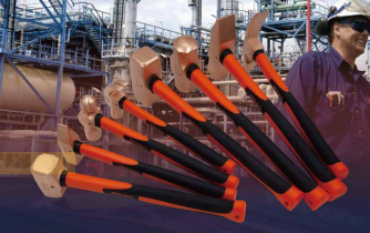 Martillos anti-chispa