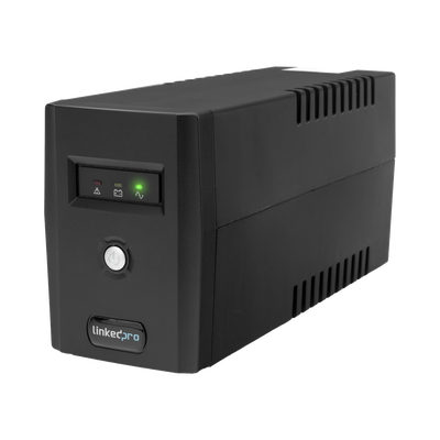 Fuentes ininterrumpibles de potencia