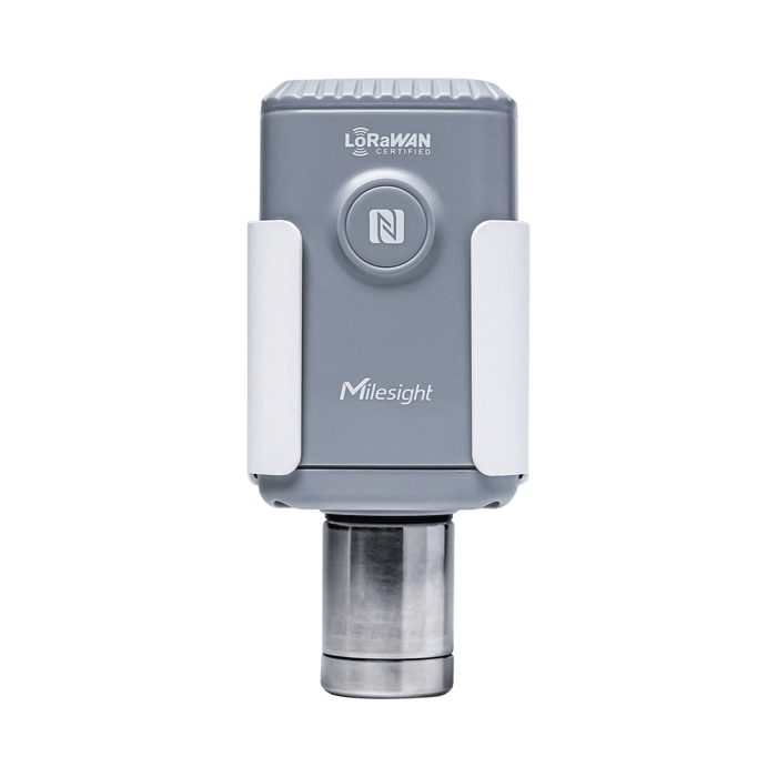 Sensor Industrial para Monitoreo de COâ