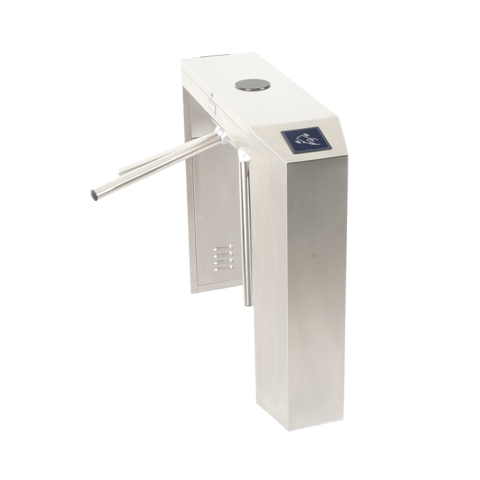 Torniquete control de acceso