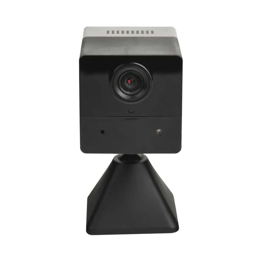 Mini Cámara IP Inalámbrica 