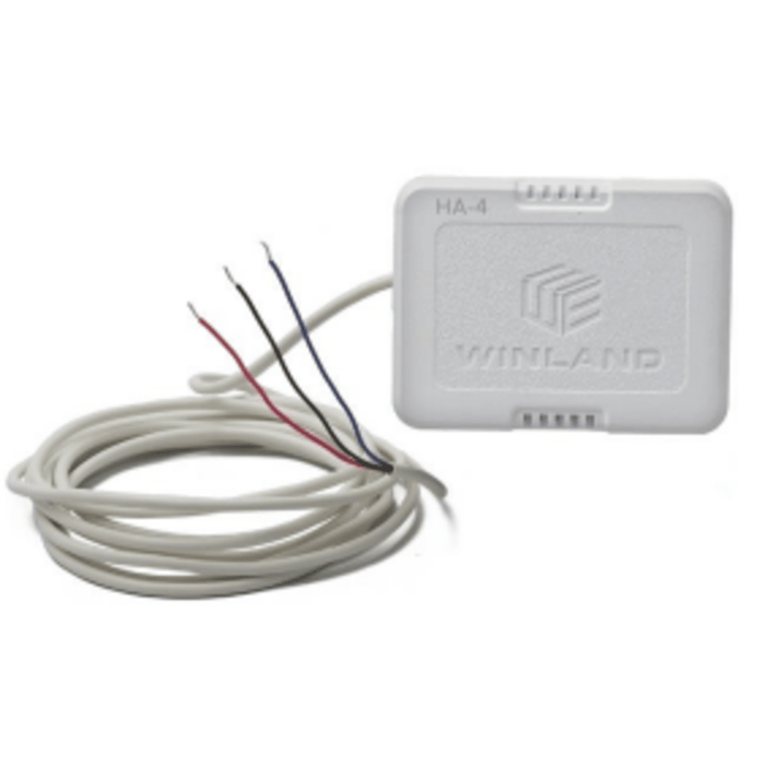 Sensor de Humedad Relativa