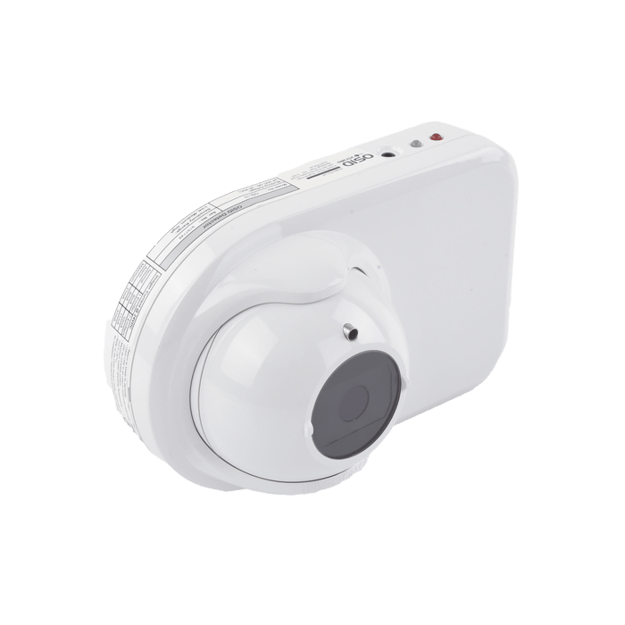 Analizador Receptor Óptico 