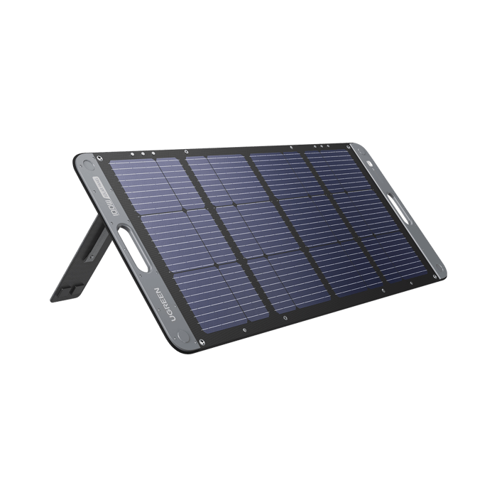 Panel Solar Plegable