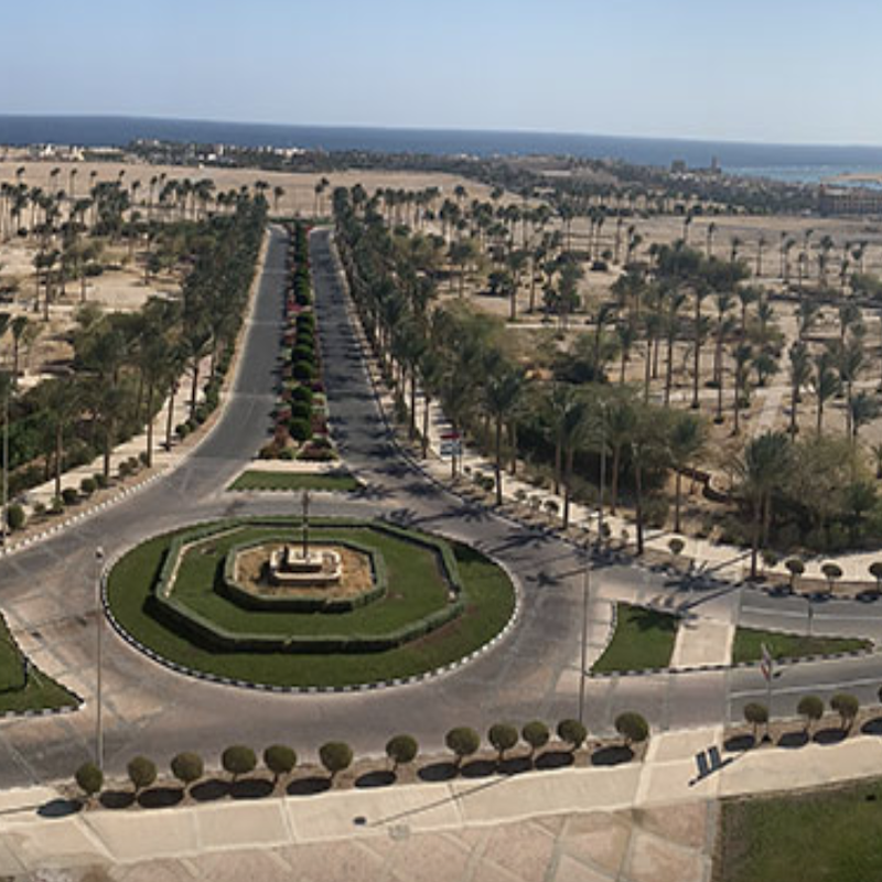 🌊 Sea & Pool View 1-Bedroom Apartment with Roof Terrace | 146.25 sqm 