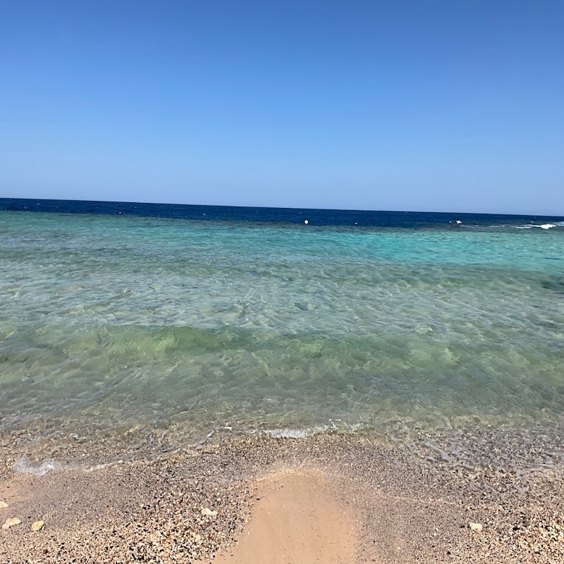 La Cascata Duplex Luxury Home in Port Ghalib Marsa Alam 