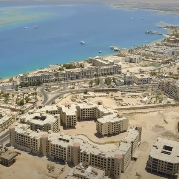 Atlantis Resort Apartments