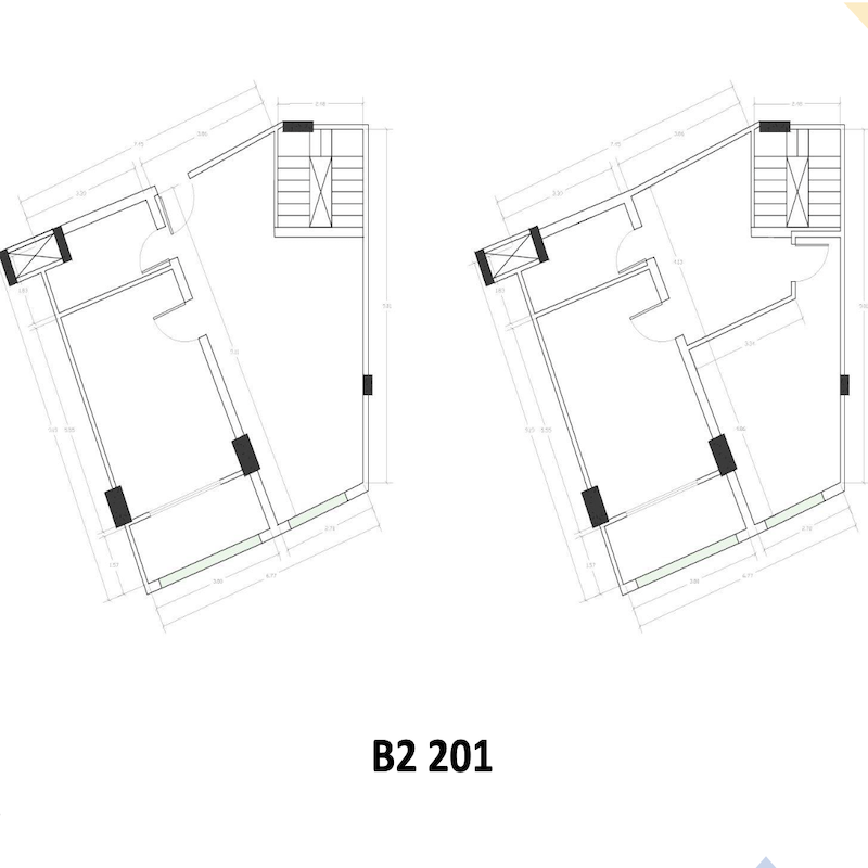 Duplex for Sale at Atlantis Resort, Hurghada – 213 sqm