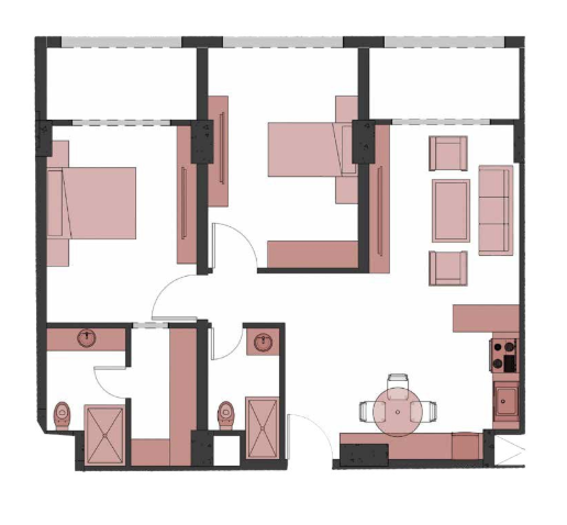 Atlantis Resort Apartments