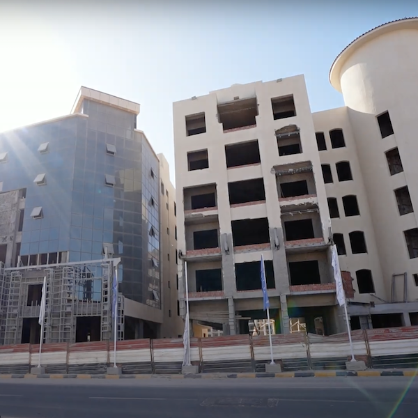 Atlantis Resort Apartments