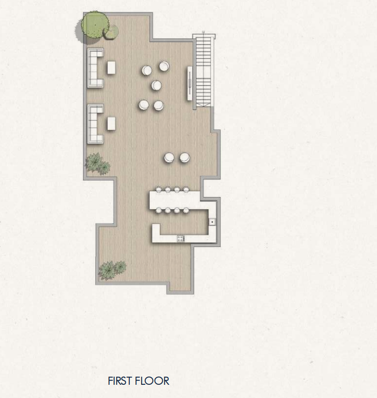 Crysta Single Storey Villa